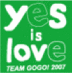 yes is love